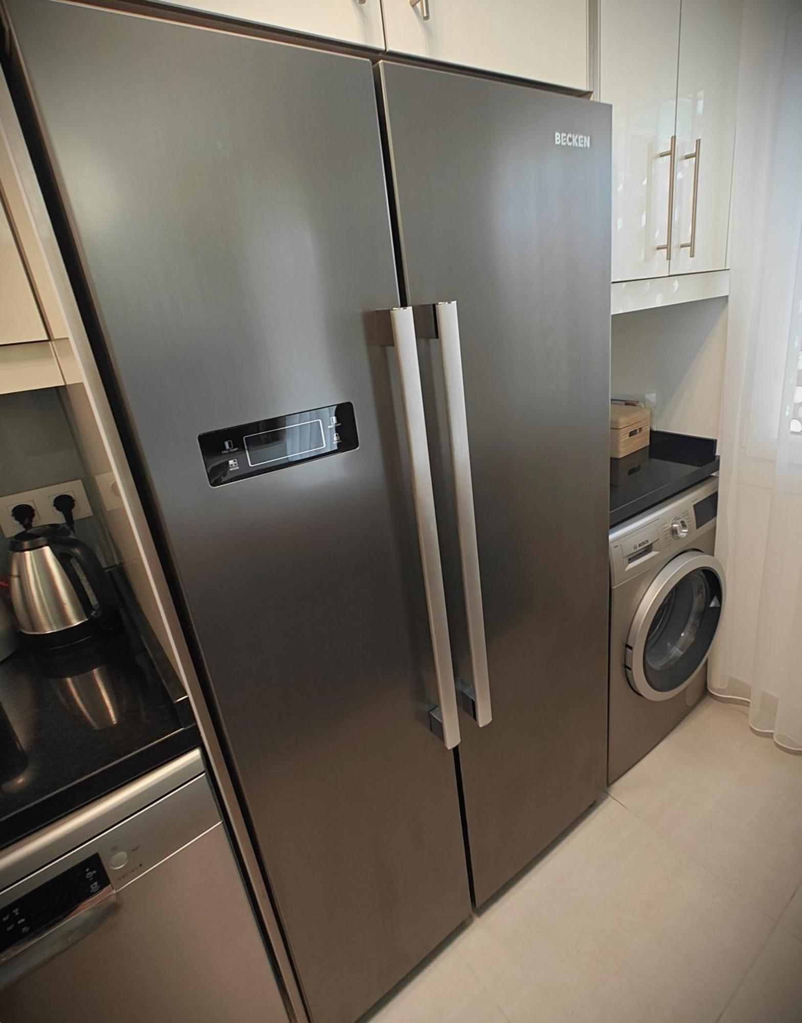 Sun Apartment - 3 Bedrooms, Priv Parking, Pool, Ac, Tv Channels, Fibre Net Los Cristianos  Exterior foto