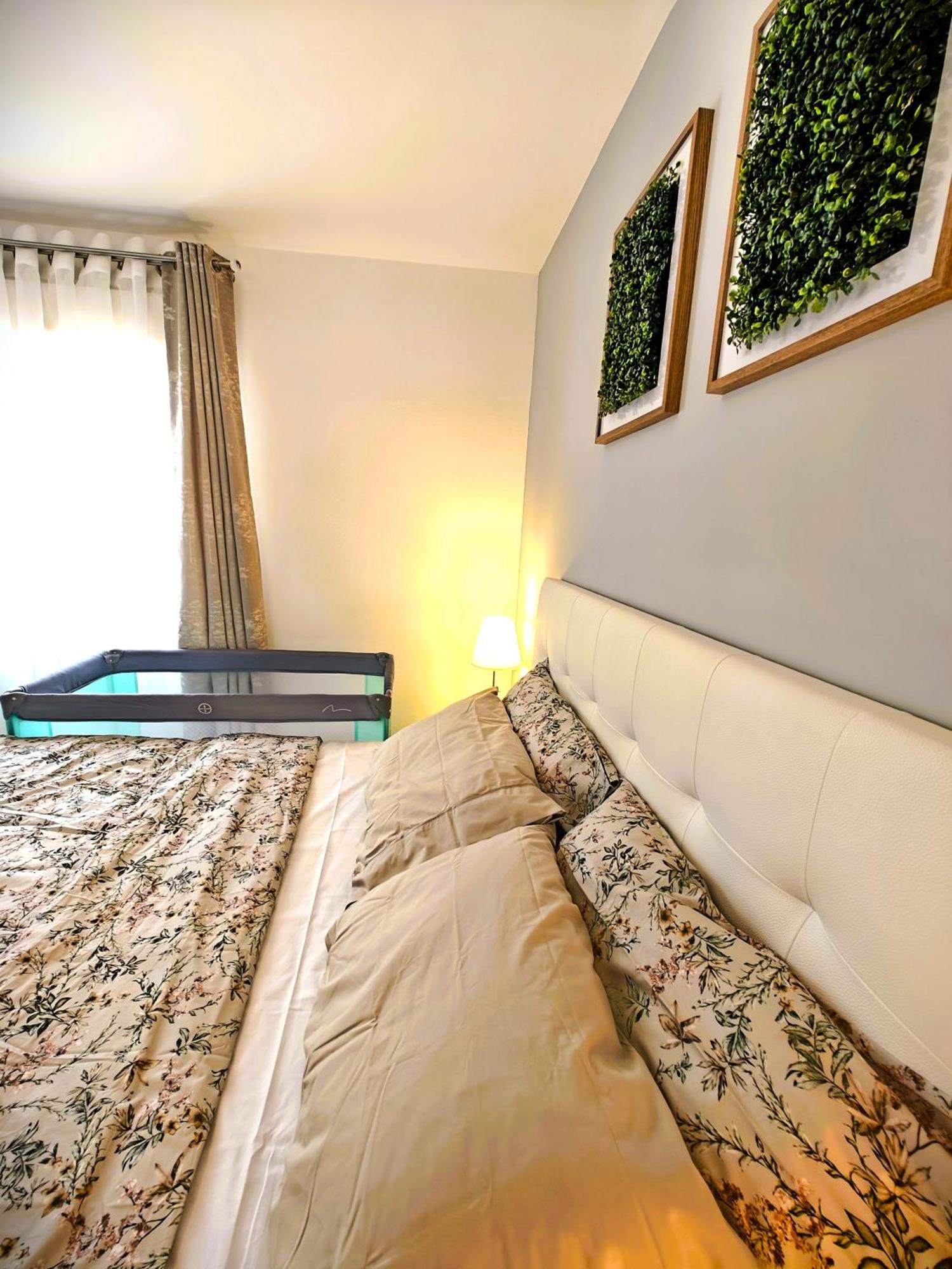 Sun Apartment - 3 Bedrooms, Priv Parking, Pool, Ac, Tv Channels, Fibre Net Los Cristianos  Exterior foto